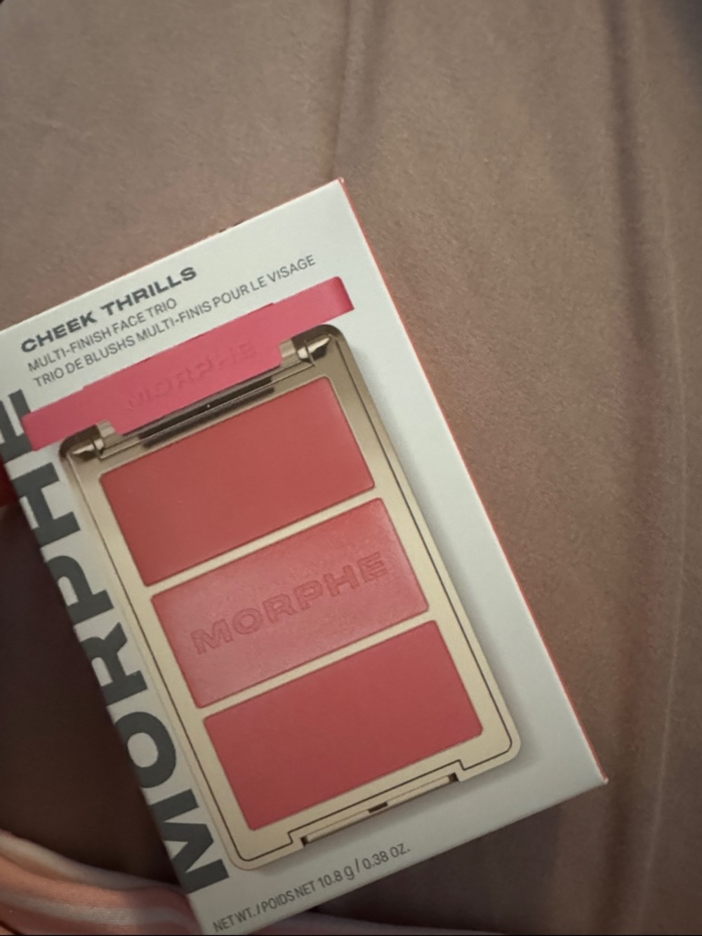 Morphe makeup random - Picture 6 of 6